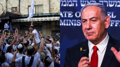 ‘Hamas agrees to truce proposal’; Israel dismisses any such plan