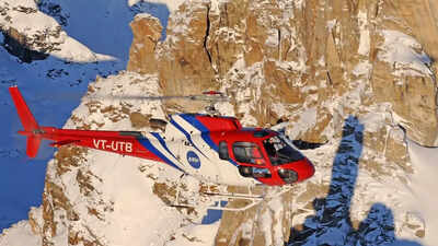 India’s first privately-led helicopter manufacturing unit by Tata-Airbus to come up in Karnataka; to make Airbus’ ‘best-selling’ H125 chopper