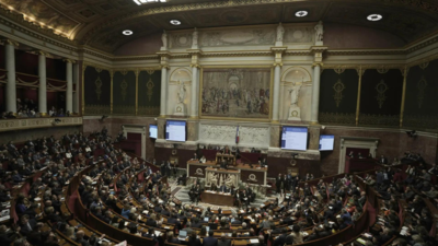 France’s National Assembly to vote on long-debated bill legalizing end-of-life options | World News