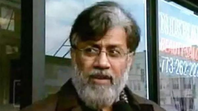 Tahawwur Rana moves court for permission to communicate with his family | India News