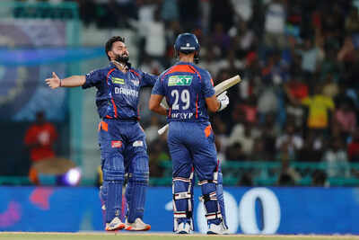 Century + backflip! Rishabh Pant’s wild celebration goes viral – WATCH | Cricket News
