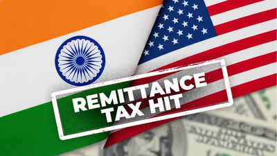 Remittances tax: How Donald Trump’s ‘The One Big Beautiful Bill’ may turn out to be ugly for Indians in the US