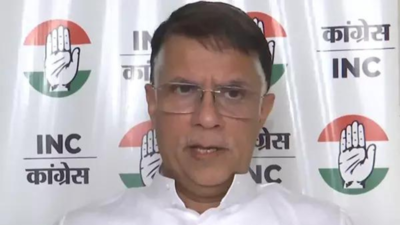 PM ‘master distorian’, using filmi dialogues to divert attention: Congress | India News