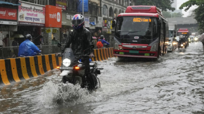 IMD sticks to forecast of above-normal monsoon | India News