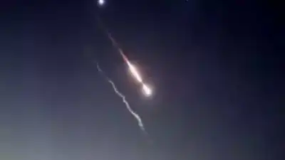 Airports grounded, skies on alert: Flights suspended as Russia fends off huge Ukrainian drone attack
