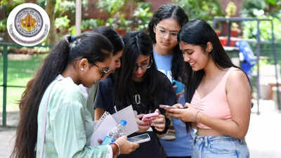 Rajasthan Board Class 10th result 2025: Check official websites to download scorecards