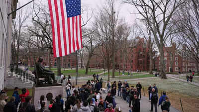 Trump cuts all remaining federal contracts worth $100 million with Harvard: How does this impact students?