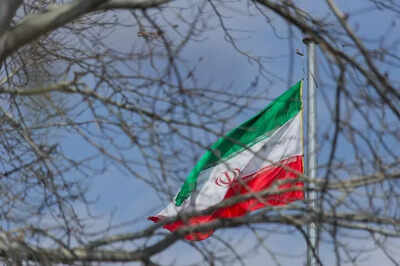 ‘Urgently trace and ensure their safety’: 3 Indians missing in Iran, embassy pushes Tehran for action | India News