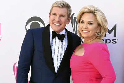 Trump to pardon ‘Chrisley Knows Best’ stars convicted of $36 million fraud