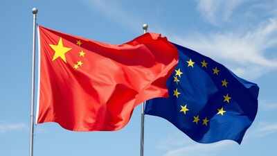 France pushing for ‘China-EU leadership’ on climate | World News