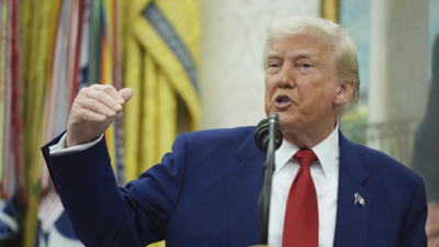 Donald Trump calls for 15% cap on foreign students in Harvard University to make it ‘great again’