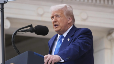 Trump used trade for India-Pakistan ceasefire; constraining him could restart conflict: US