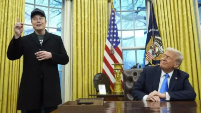 Elon Musk to exit US government role after criticising Trump’s ‘big beautiful bill’: 10 things to know