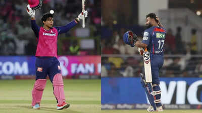 IPL 2025 league stage recap: Teenage ton, pricey flop – highs and lows before the playoffs | Cricket News