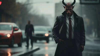 Who Are the 5 Most Dangerous Zodiac Signs?