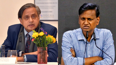 Congress vs Congress: Shashi Tharoor hits back at ‘zealots’ over LoC remark, says ‘I have better things to do’ | India News