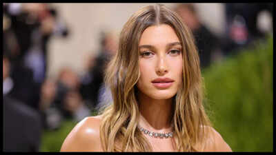 Hailey Bieber’s beauty brand Rhode sold in a $1 billion deal |