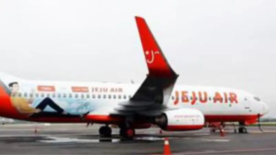 Jeju Air flight veers off course in Vietnam months after deadly crash, no injuries reported