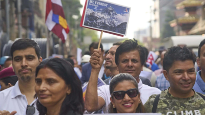 Nepal’s mountaineering community celebrates 72nd anniversary of Mount Everest conquest