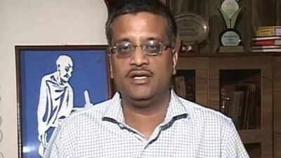 Khemka ends career marked by 57 transfers & ‘inconsequential’ roles | India News