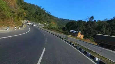 Rs 22,800 crore project linking Silchar & Shillong gets Cabinet nod