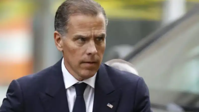 Hunter Biden voluntarily drops lawsuit against IRS; whistleblowers say, ‘he was afraid to…’