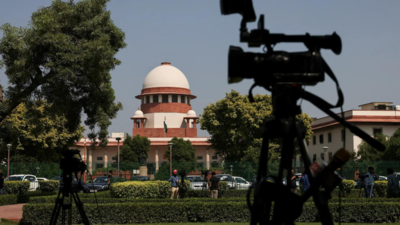 You want to demoralise forces? SC raps petitioners seeking judicial probe into Pahalgam terror attack | India News