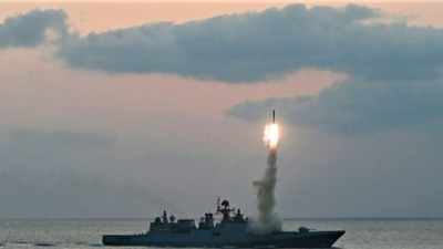 ‘Warships on high alert’: Navy intensifies ops in Arabian Sea after Pahalgam attack
