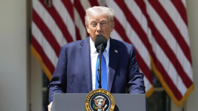 Trump administration releases report critical of youth gender care