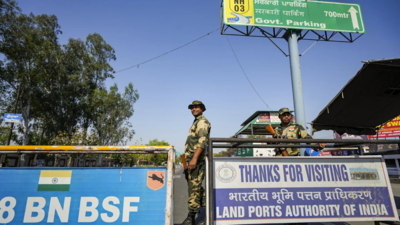 Bordered by greed: J&K cop, siblings nearly deported over land grab plot | India News