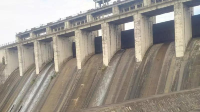 Punjab skips meet to discuss Haryana water share | India News