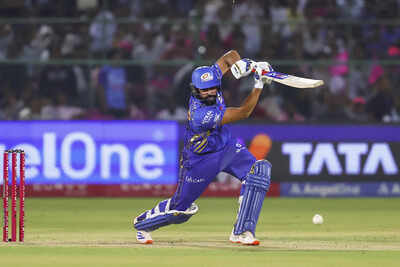 MI head coach Mahela Jayawardene opens up on Rohit Sharma’s injury | Cricket News