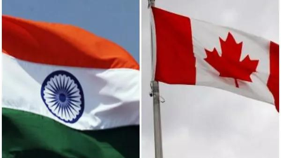 India protests ‘threatening imagery’ at Toronto parade, urges Canada to act against extremists: Report | India News