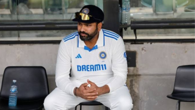 Rohit Sharma retires: Here’s a glance at his Test stats and milestones | Cricket News