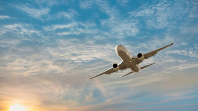 Government orders 100% pre-boarding checks for all flyers at all airports; steps up aviation security to higher level | India News