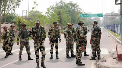 ‘Must stay focused on countering terrorism’: Who said what after India, Pakistan ceasefire announcement | India News