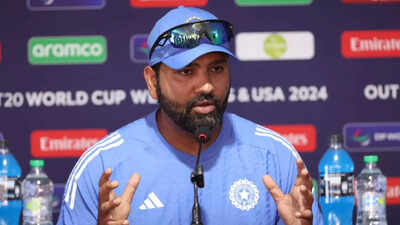 ‘Bekaar’: Rohit Sharma makes shocking statement about naturally-gifted player | Cricket News