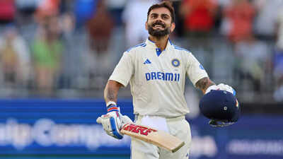How Virat Kohli fared in Australia – A tale of peaks and one final dip | Cricket News