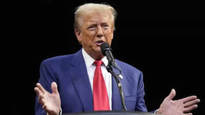 ‘No reference’: Government sources reject Donald Trump’s claim that trade used as deterrent for India, Pakistan | India News