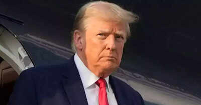 US-China trade agreement: Donald Trump says he called Apple CEO Tim Cook after China tariff rollback and he said …