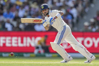 Who is the ideal candidate to replace Virat Kohli at No. 4 ahead of England Tests? | Cricket News