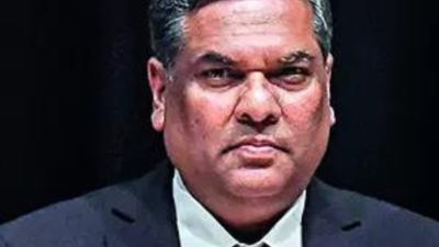 Public trust has to be earned, it can’t be commanded: Justice Khanna | India News