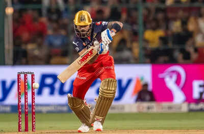 ‘They can win it’: Mohammad Kaif backs Virat Kohli to finally clinch elusive IPL title | Cricket News