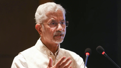 ‘Pakistan has list of terrorists that needs to be handed over’: EAM S Jaishankar reiterates India’s stance | India News