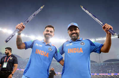 Astrologer Greenstone Lobo predicts Virat Kohli & Rohit Sharma’s ODI future | Cricket News