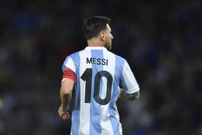 Why is Lionel Messi’s Argentina not coming to India? | Football News