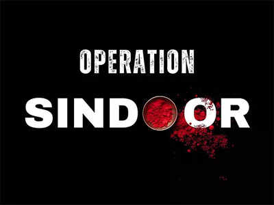 Operation Sindoor sets India’s new baseline for future terror attacks: UK security expert | India News