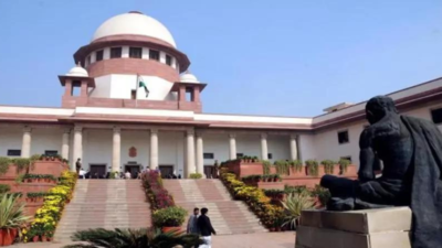 SC dismisses ED plea against former MP chief secretary, others in E-tendering case | India News