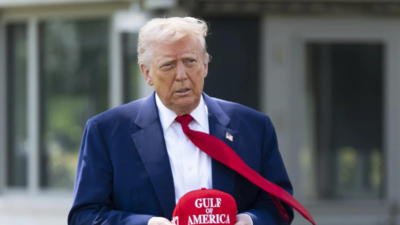 Operation Sindoor: Bigger feat than I’ll ever get credit for – Trump on ‘pause’