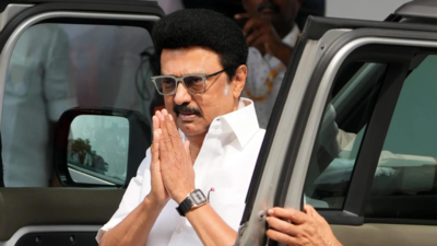 ‘Must unite for legal battle’: Tamil Nadu CM MK Stalin writes to non-BJP states, accuses Centre of plotting against SC’s governor verdict with Presidential reference | India News